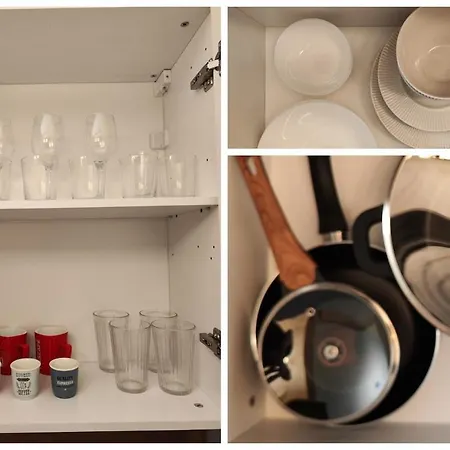 Pastelo - 6 Min To The & Promenade