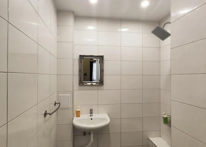 Apartman Pastelo - 6 Min To The & Promenade *