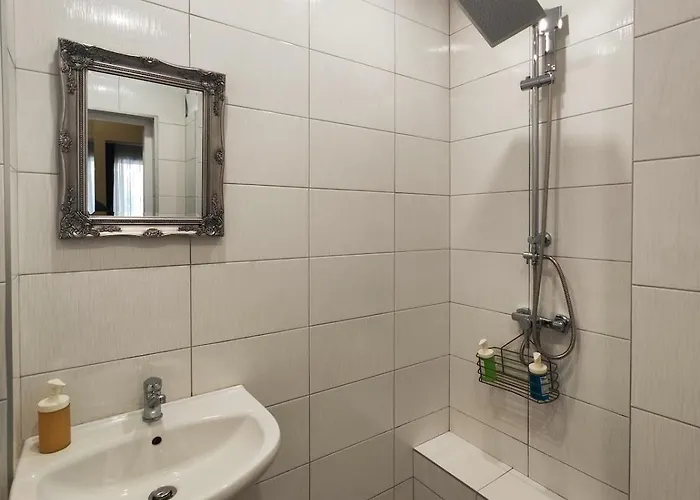 Apartman Pastelo - 6 Min To The & Promenade Várna